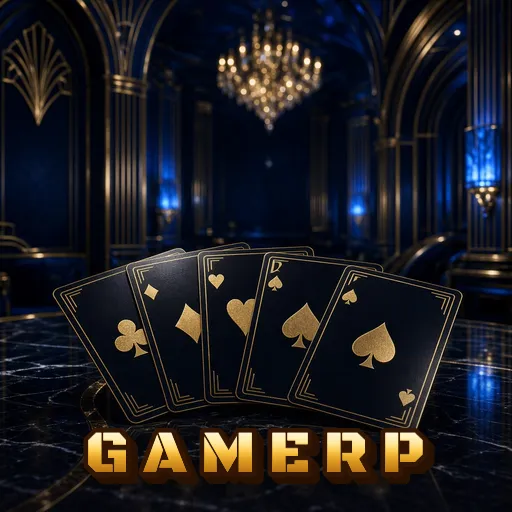 gamerp Security Analysis