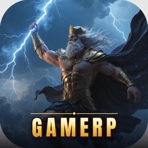 Informasi umum FAQ gamerp APK Android Indonesia
