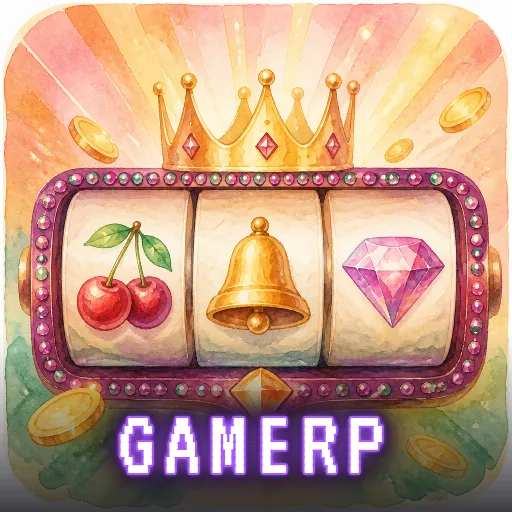 gamerp Features Highlight