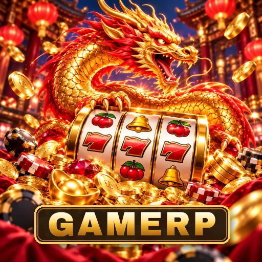 gamerp Key Features